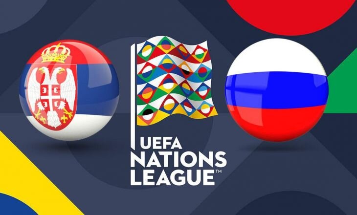 Матч состоялся на стадионе Црвева Звезда город Белград 18 ноября 2020 года.