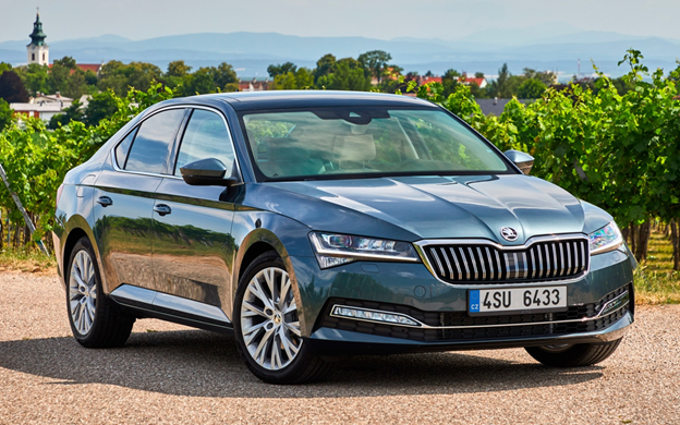 Skoda Superb обзор. Технические характеристики. Основные неполадки 🔥🔥🔥