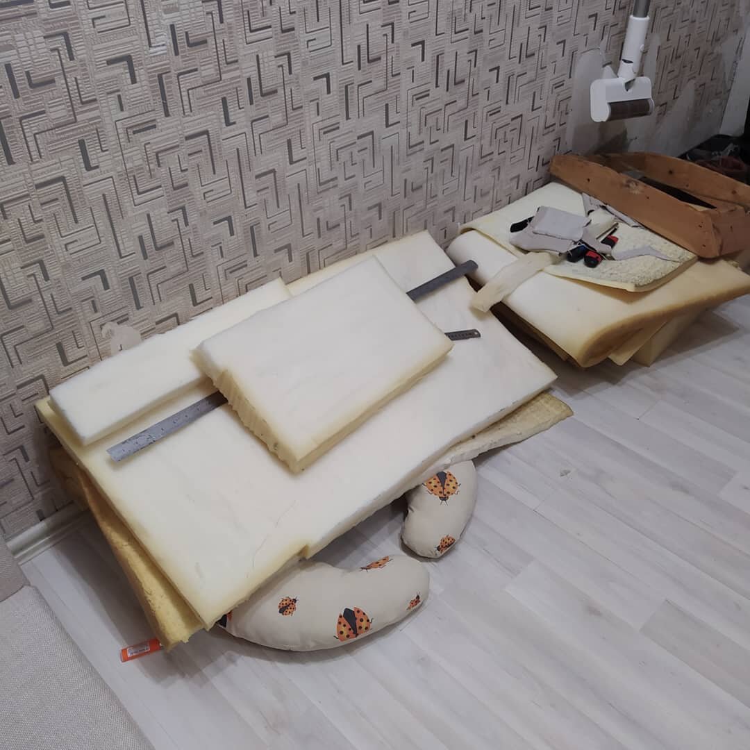 Процесс