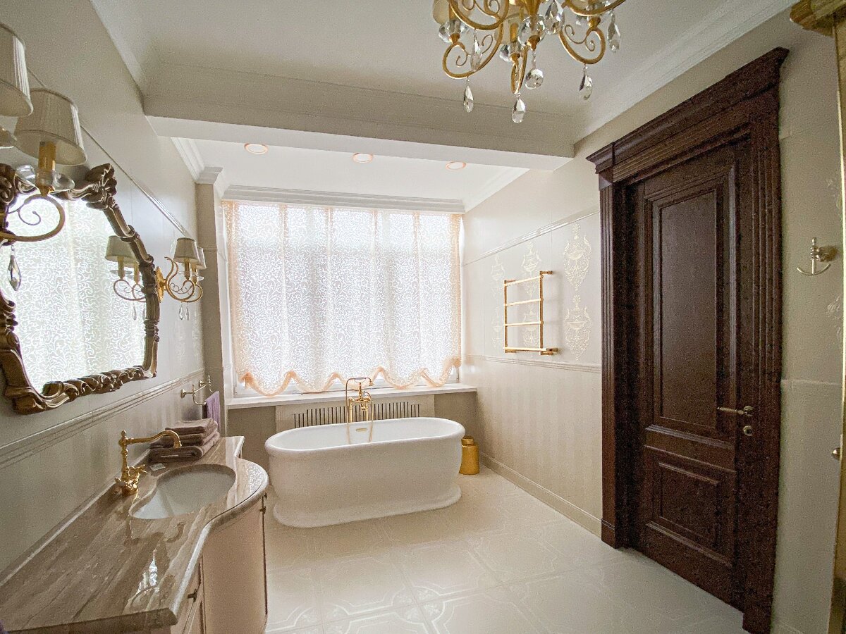 Модель GRAZIA в орехе (приносим извинения за качество фото).