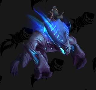 Верный пожиратель