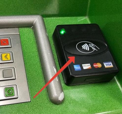 Устройство работы по технологии NFS