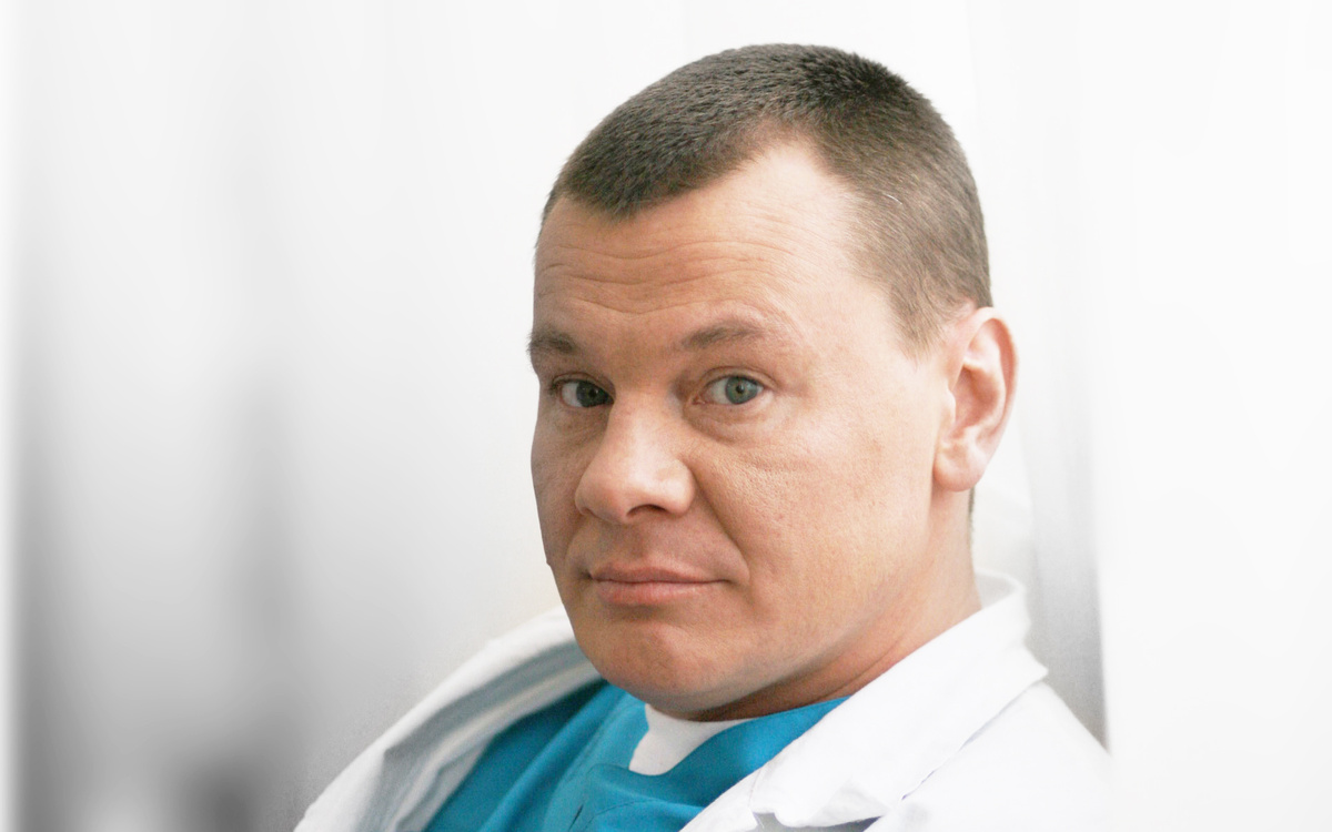 Владислав Галкин