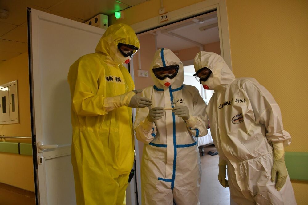 В Волгоградской области активно прорабатывается вопрос аренды дополнительного транспорта