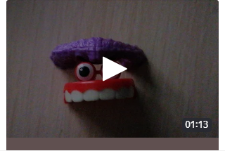 Что творилось в соседней комнате...