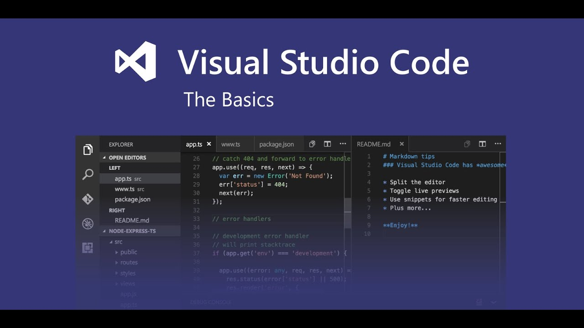 Установка Visual Studio Code | Python Telegram | Дзен