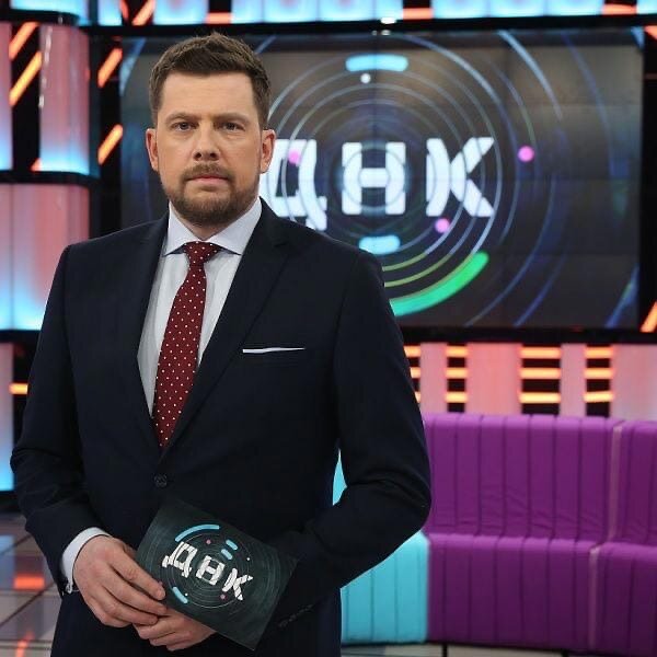 Александр Колтовой
