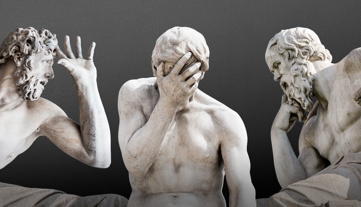 Дискурс-анализ: основной инструментарий профайлинга (1) 
