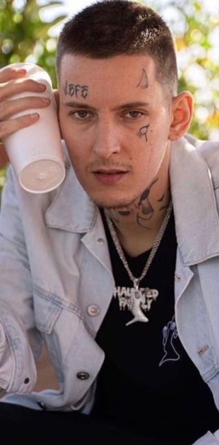 Kizaru о творчестве Morgenshterna