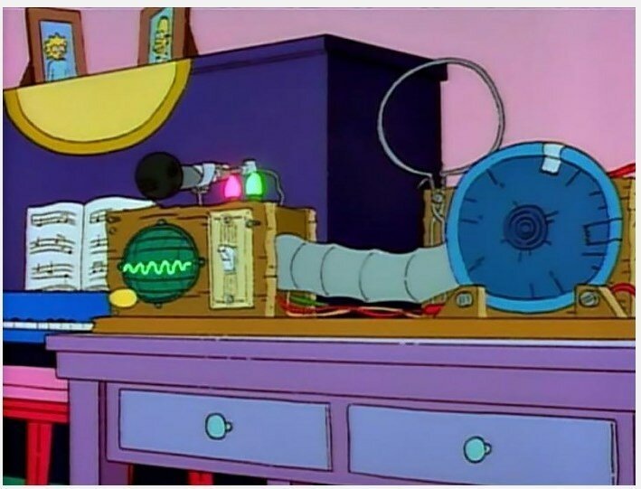 Изобретение "детский переводчик"