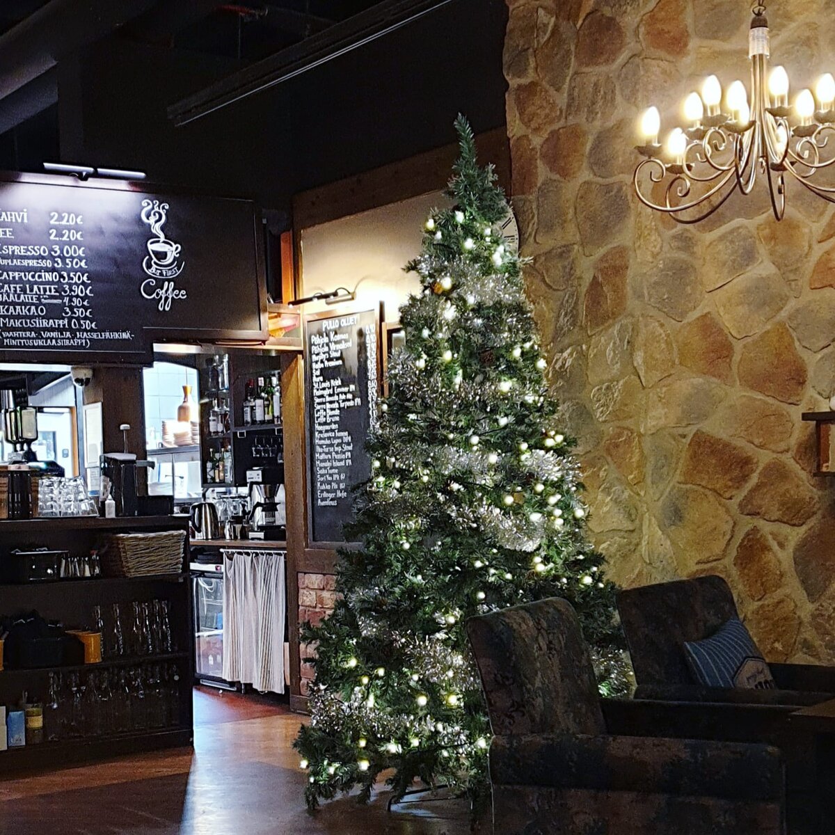 Фото: Elvira Hyvönen.