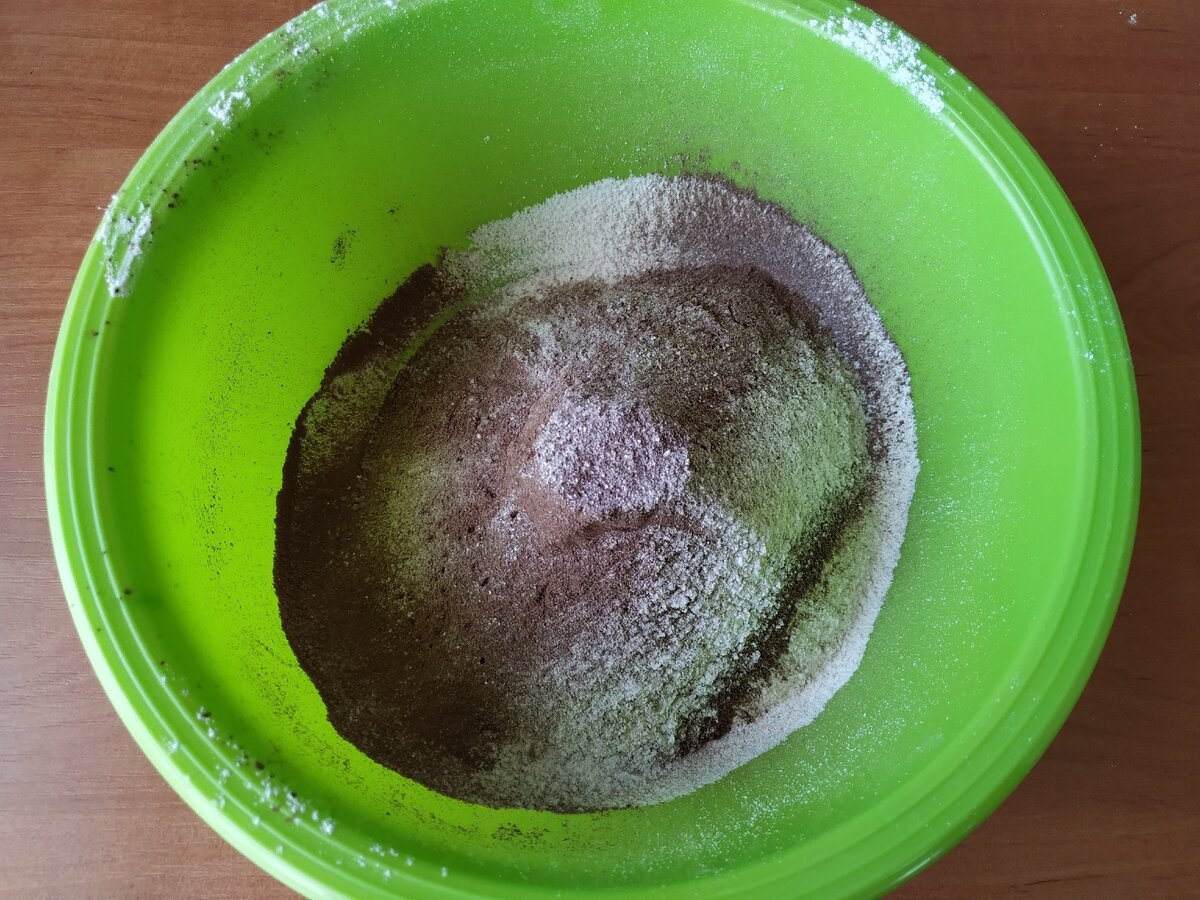 Рецепты Светланы Аникановой