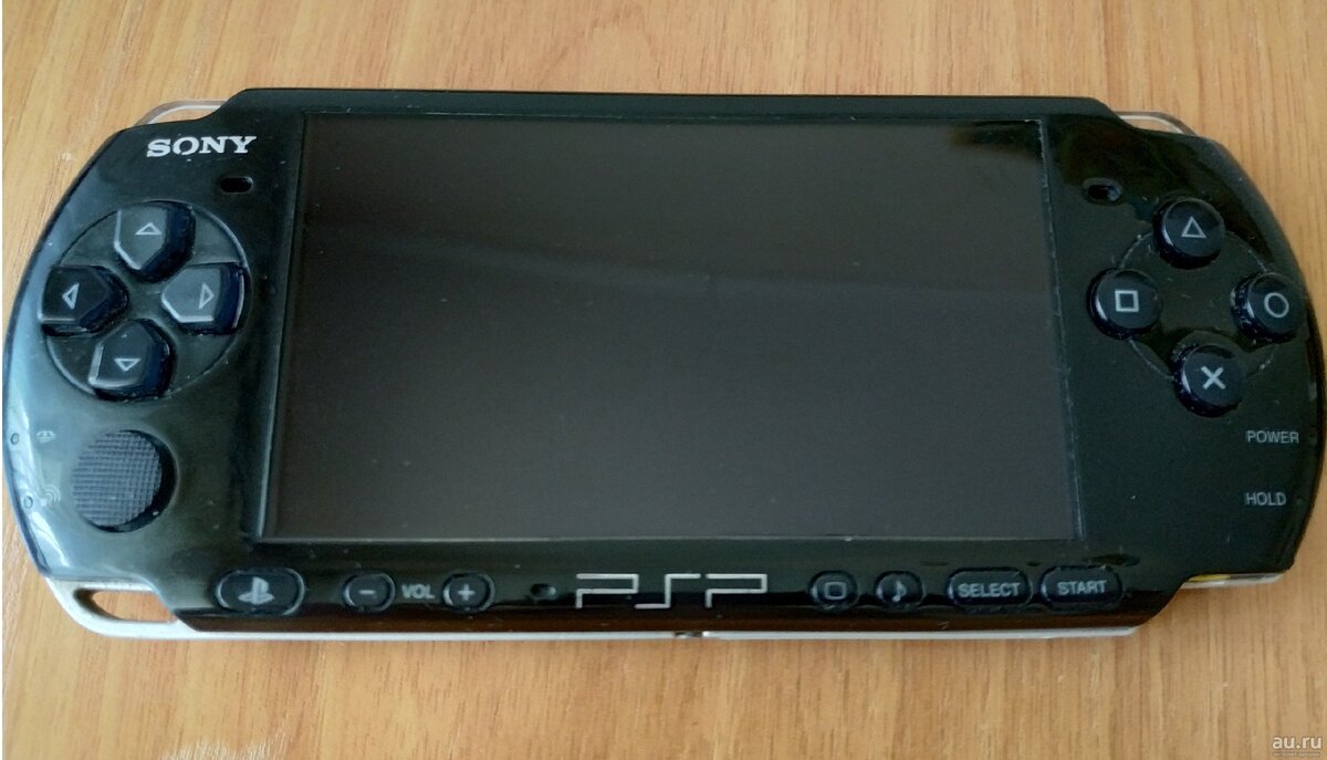                                                                           PSP 3008