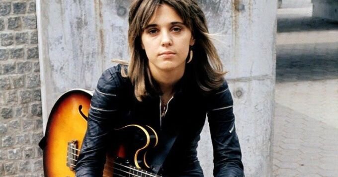 Какая симпатяга.... ох.