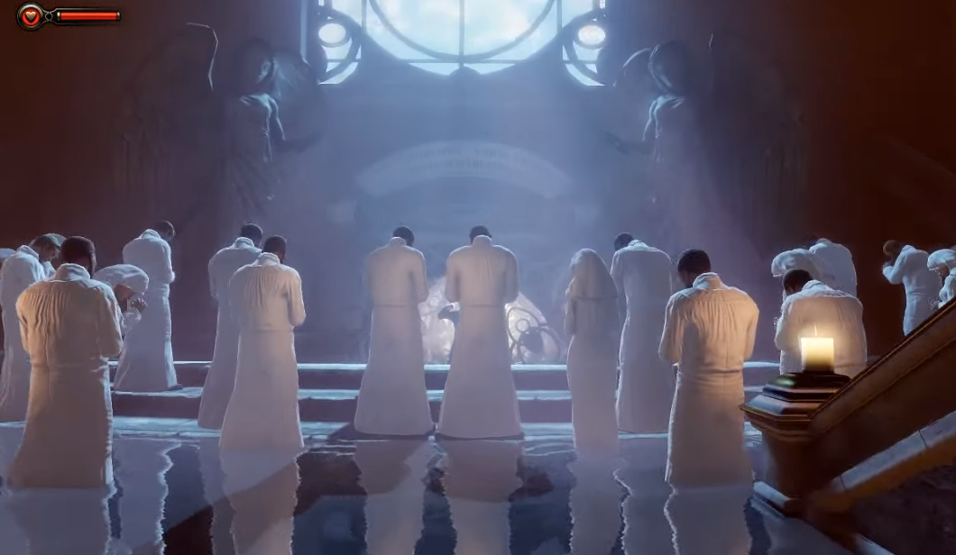BioShock: Infinite