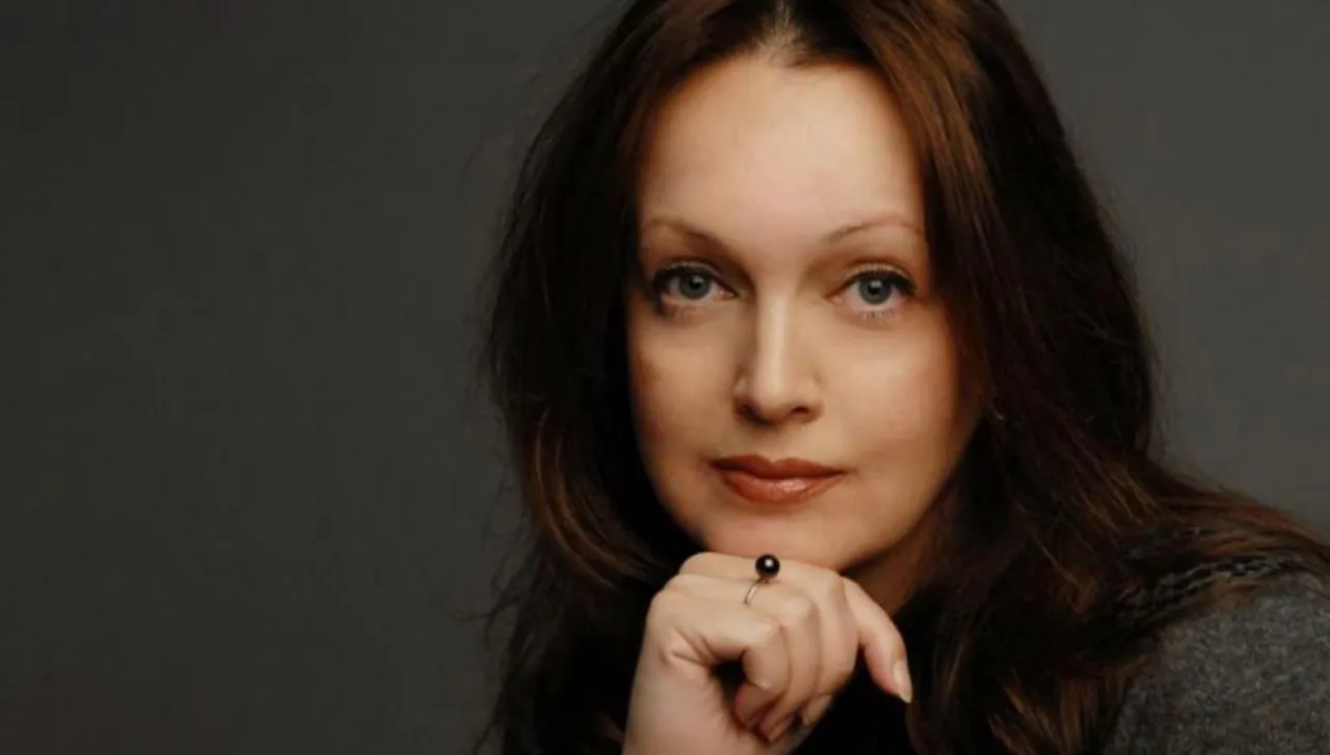 Светлана Аманова