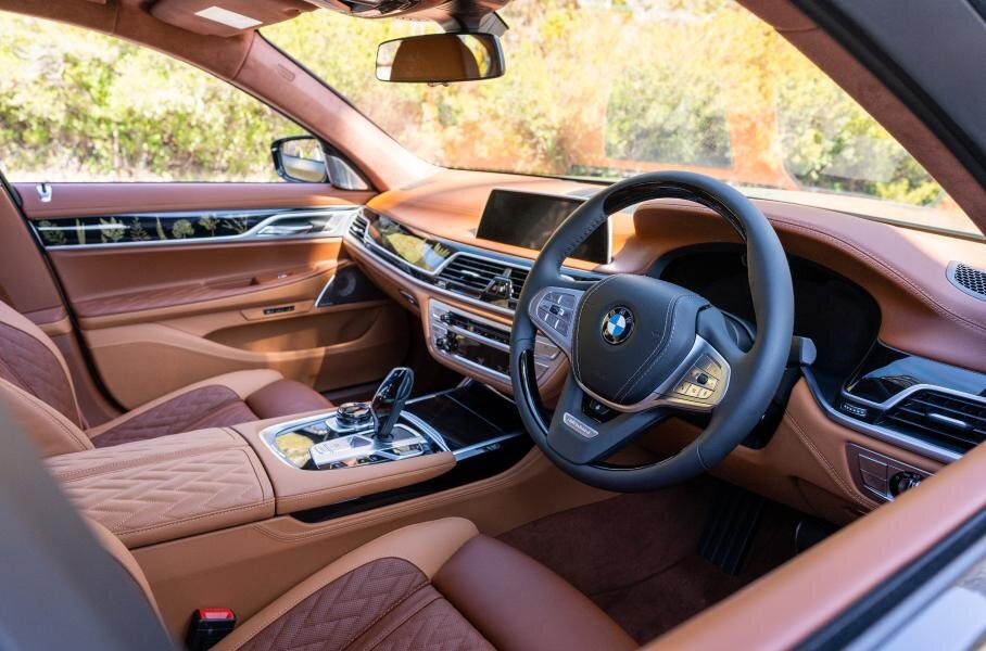 BMW 7-Series