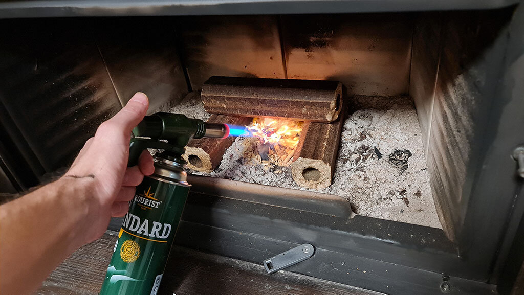 минута и готово