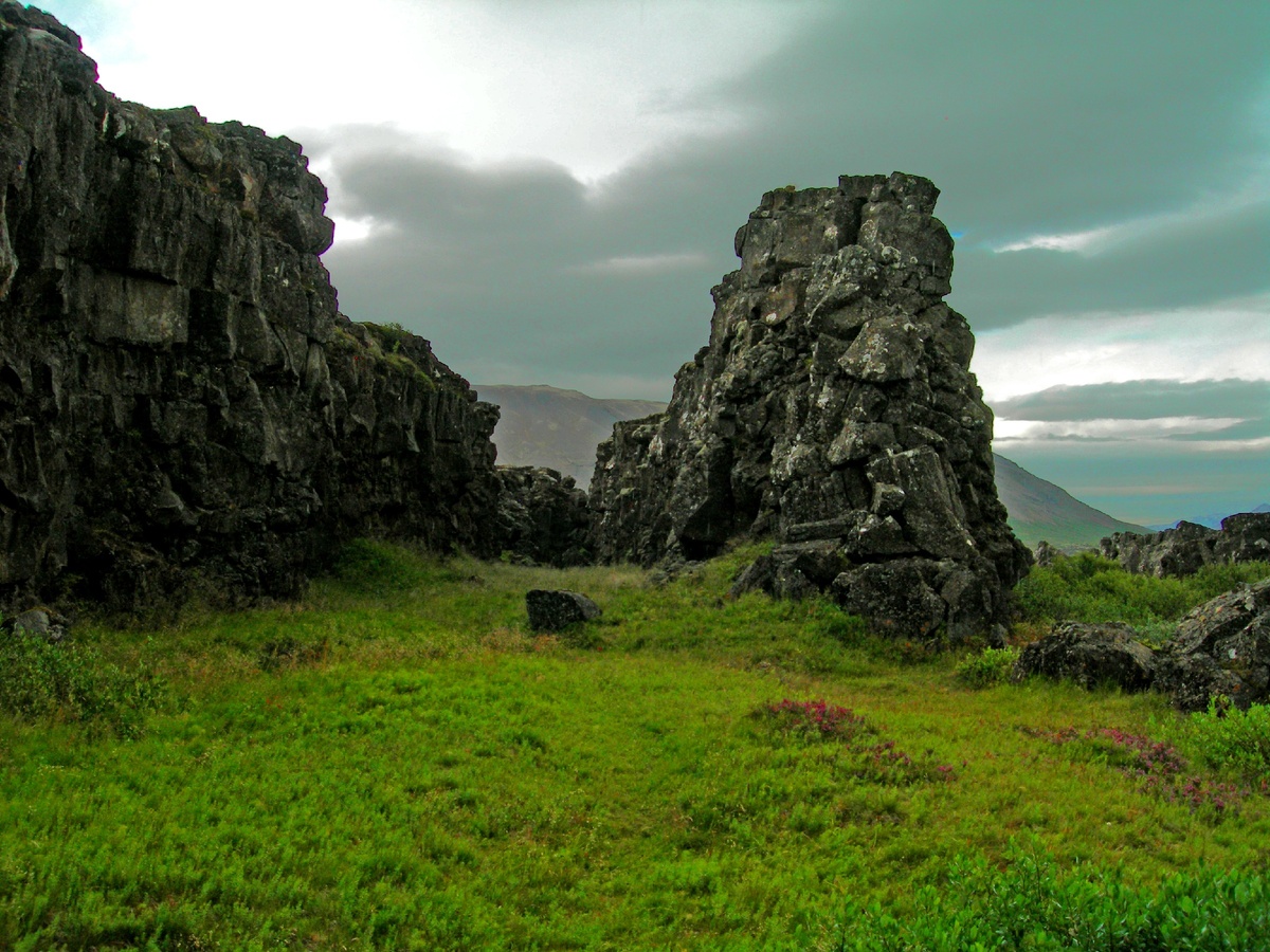 Þingvellir