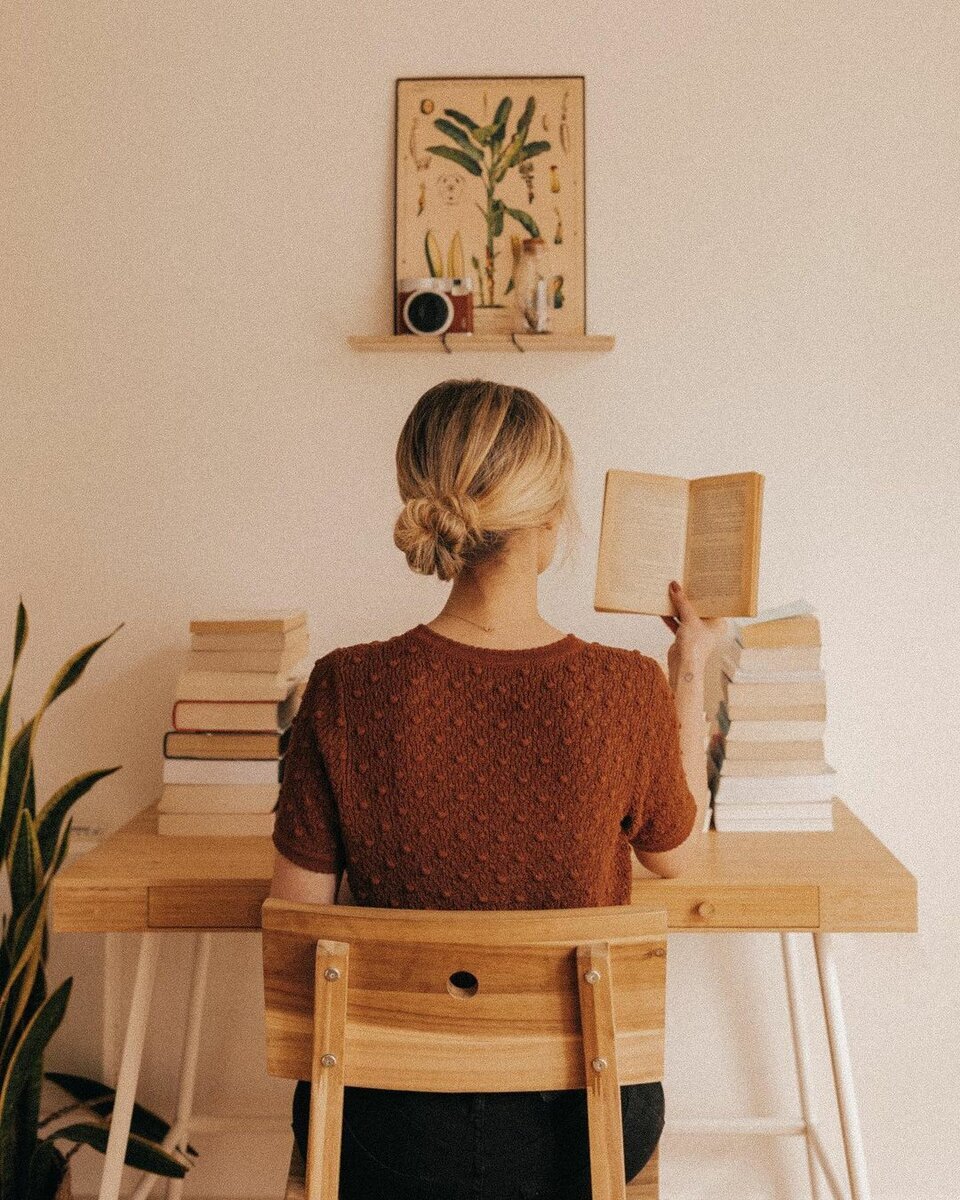 фото от @sarahmantelin