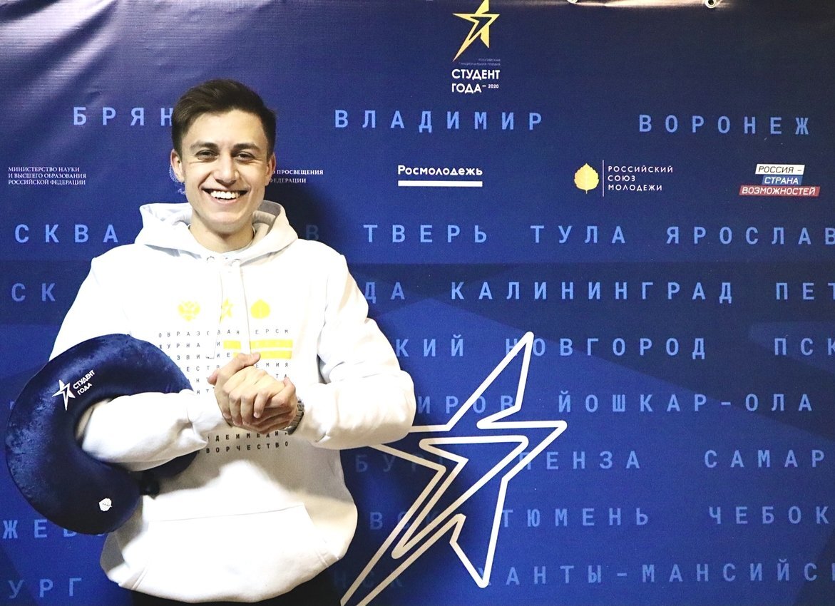 Николай Шаванов