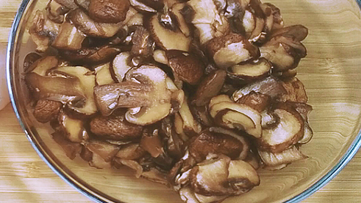 Закуска на Новогодний стол