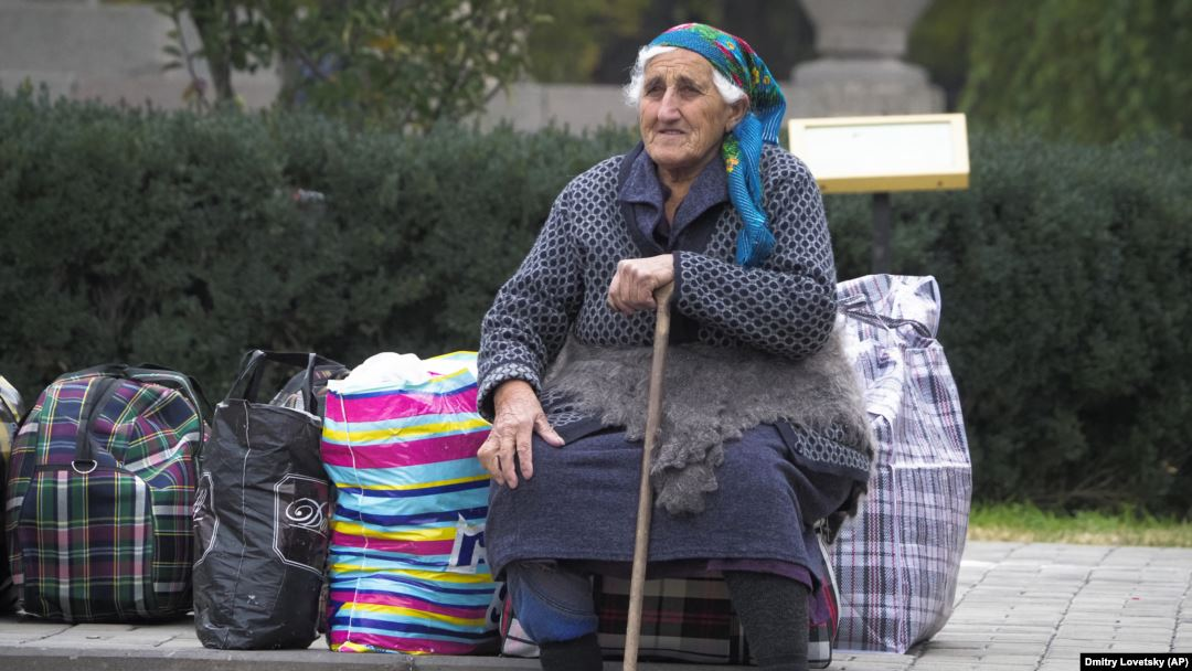 Фото: "Настоящее время"