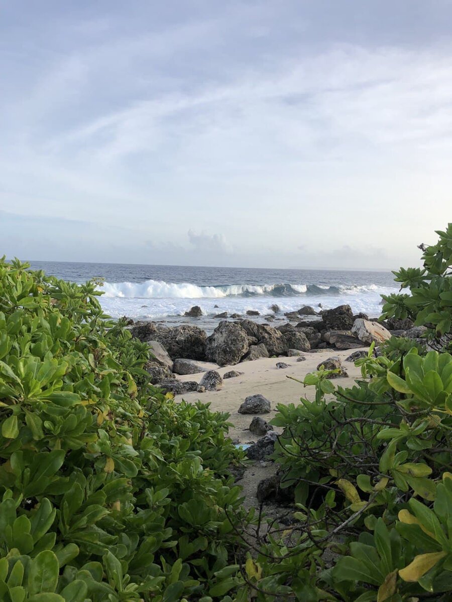 Филиппинское море