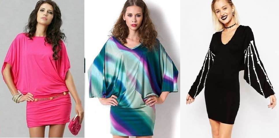 Один крой одежды, которая одинаково идет и худеньким, и полным жещинам