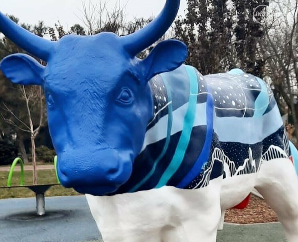 Аватар Нового года?