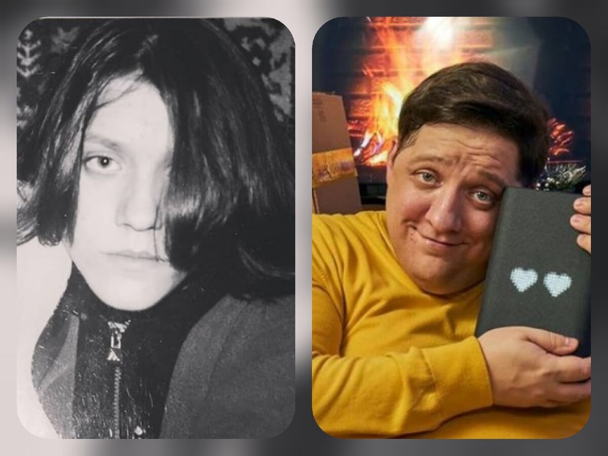 Фото: инстаграм актера @romapopoff