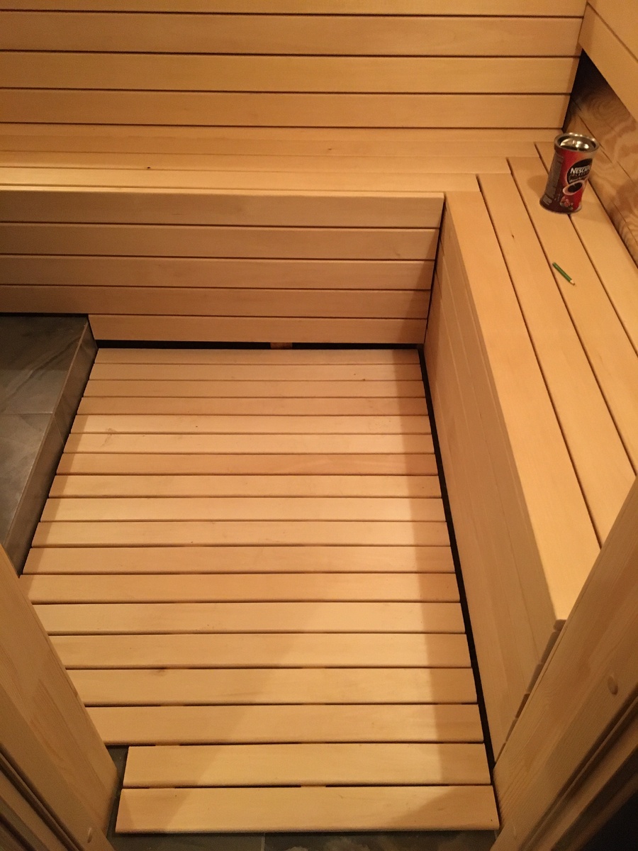 ПОЛОГИ И ПОЛЫ ИЗ ЛИПЫ