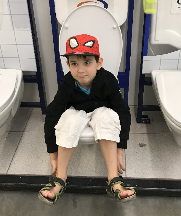 Эта фотография у меня ассоциируется с 2020 годом. 