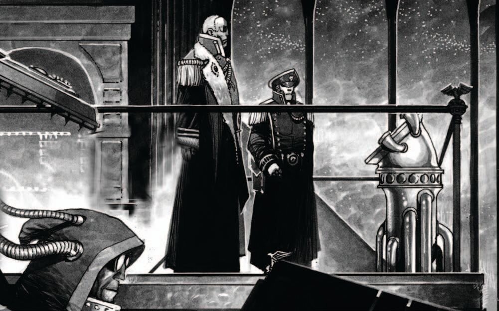 Думаете, это иллюминаторы? А вот и нет! Хотя на гражданских кораблях могут быть и они...