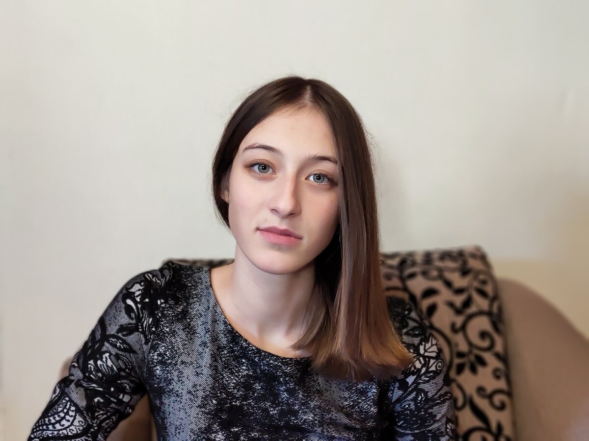 Рита Свинцицька - мастер отношений, холистический регрессолог, целитель, автор методики Varerra Therapy и авторской программы "Loneliness.