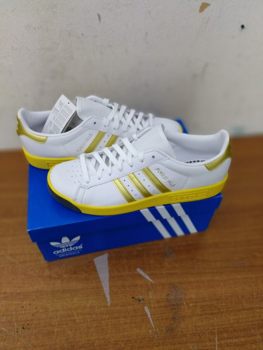 Adidas Forest Hills