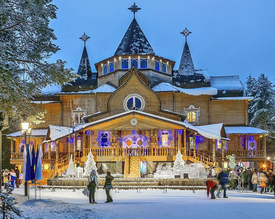 Фото с просторов интернета. К сожалению своих фотографий у меня не сохранилось 