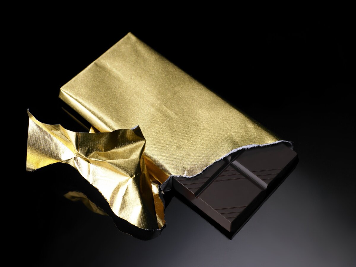 Почему влюбленные дарят шоколадки? История сладкого признания | Еда и кулинария | витамин-п-байкальский.рф
