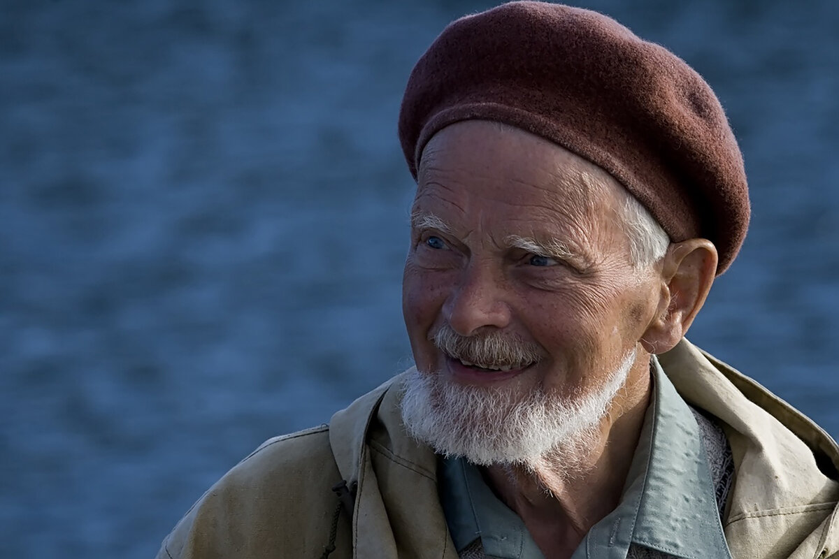 Фото: Александр Коробков