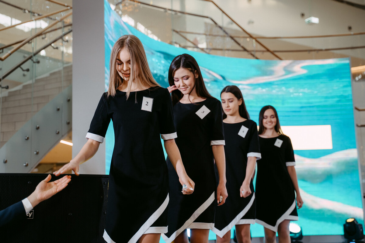 Кастинг Мисс Татарстан 2021. Твой Фасон 