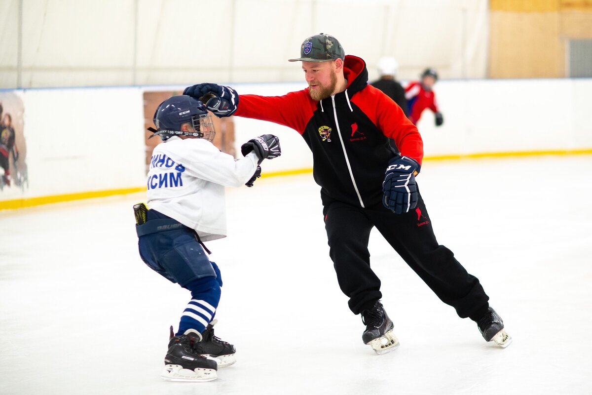 Дети лучше усваивают информацию при обучении. 