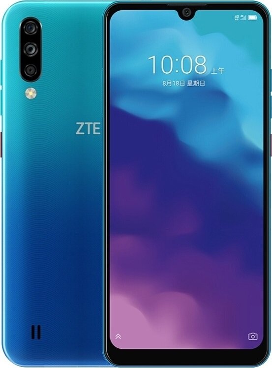 ZTE Blade A7s