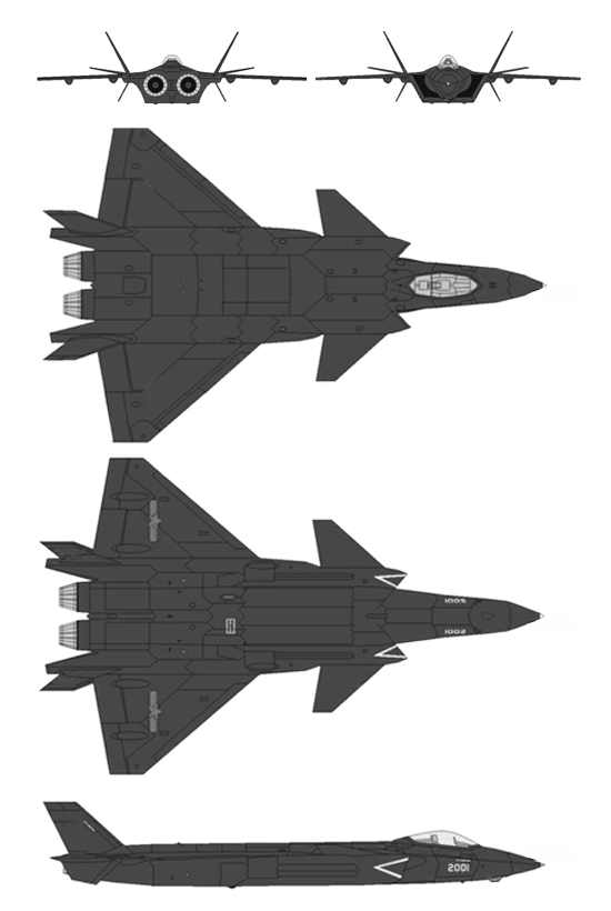 J-20