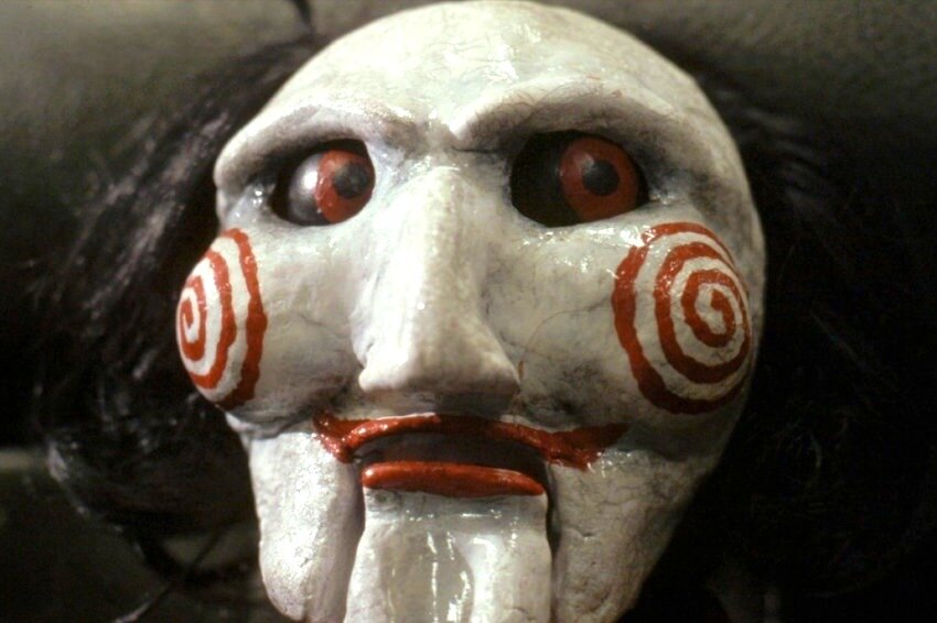 Пила: Игра на выживание