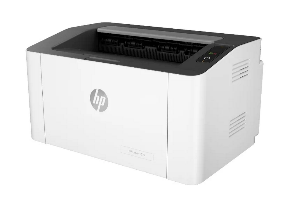 Принтер HP Laser 107a в рейтинге принтеров