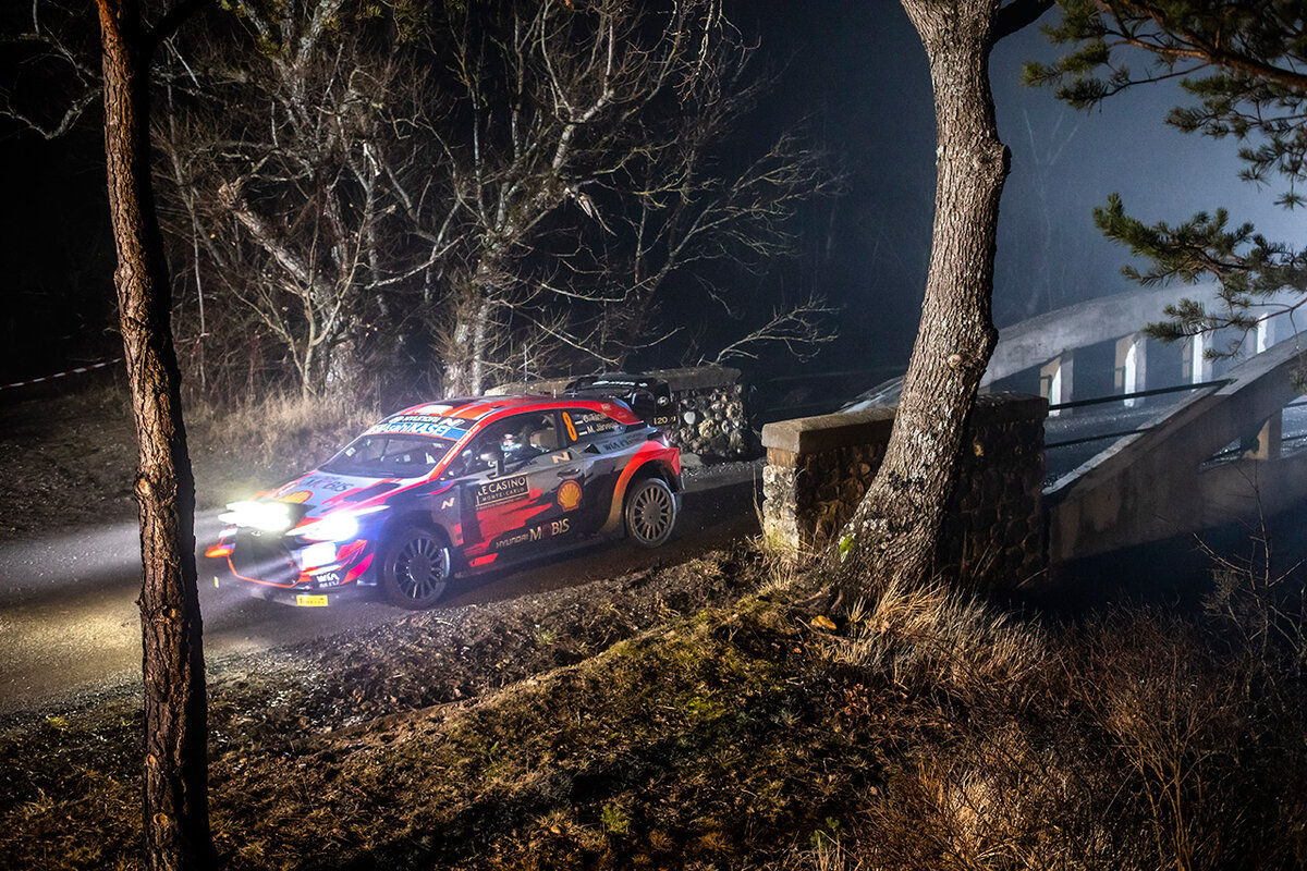 Фото: Hyundai Motorsport
