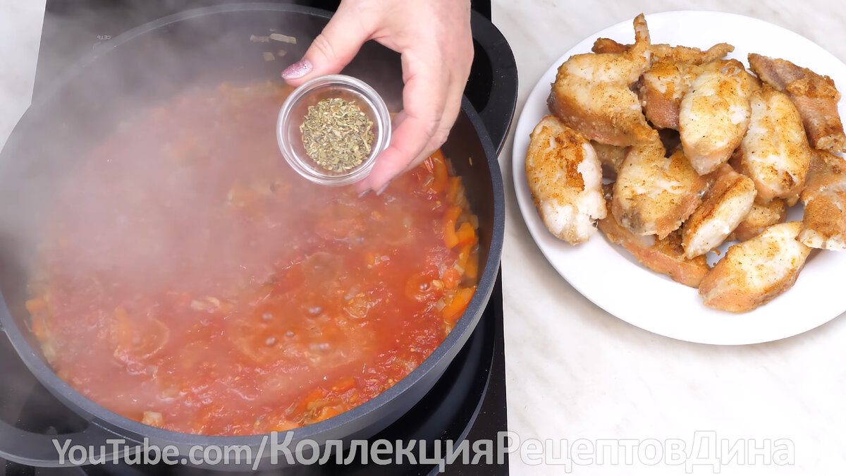 3 лучших рецепта вкусных и простых в приготовлении рыбных блюд на  сковороде! Для всех любителей рыбы | Дина, Коллекция Рецептов | Дзен