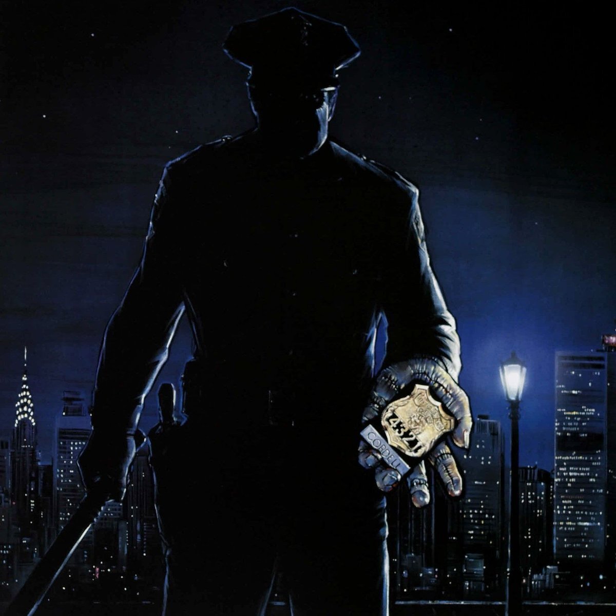 Мэтт Корделл (Matt Cordell) 