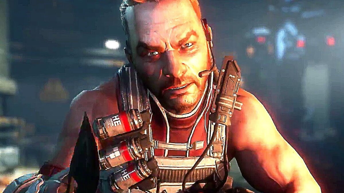 Задание № 1. Из какой игры этот противник? Как его зовут?