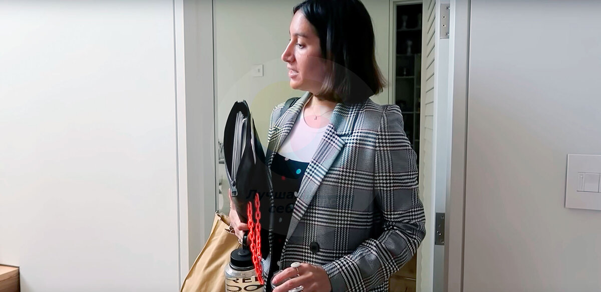 Бизнесвумен. Автор: канал Дзен "Лучшая версия себя"